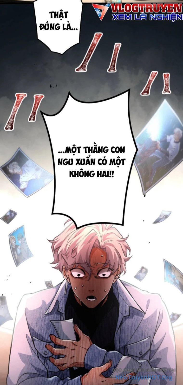 Ceberus Chapter 10 - 55