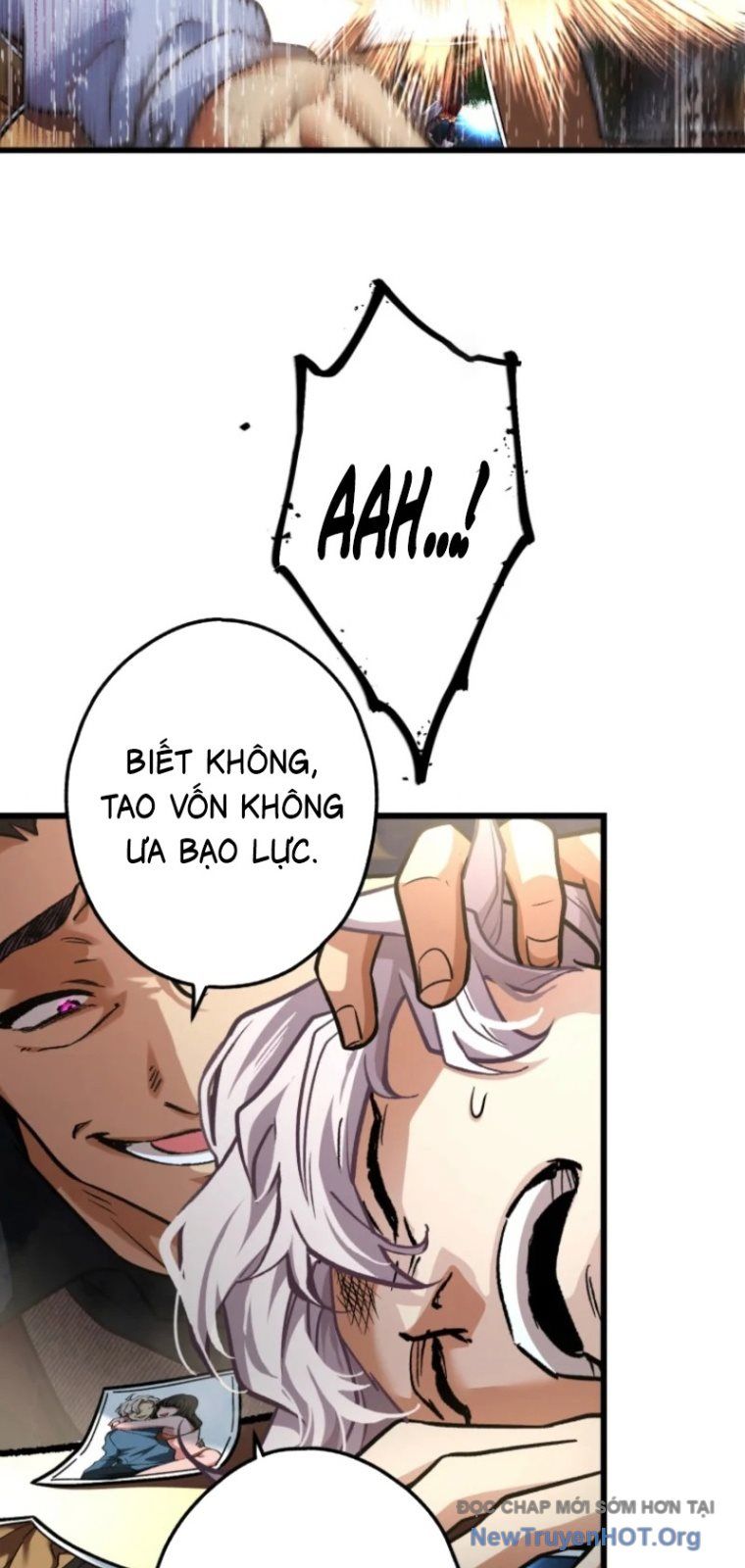 Ceberus Chapter 10 - 57