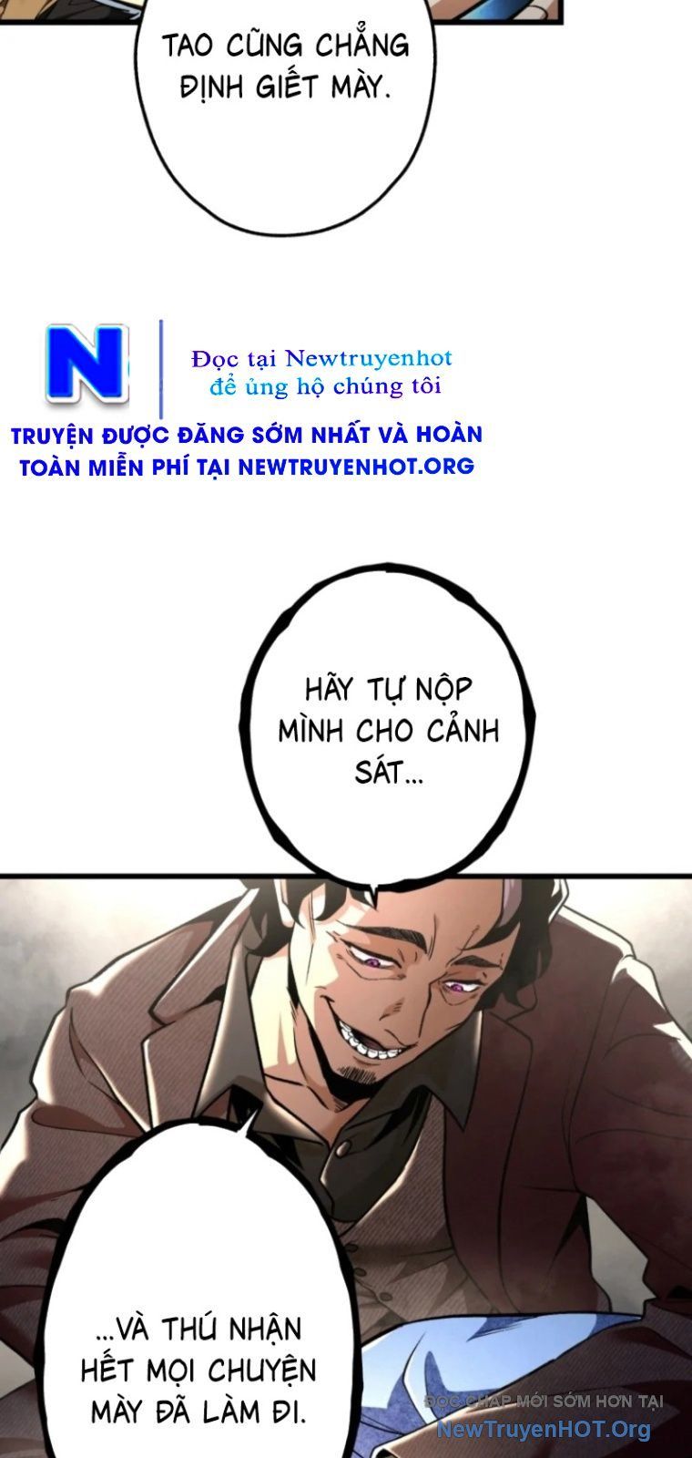 Ceberus Chapter 10 - 58