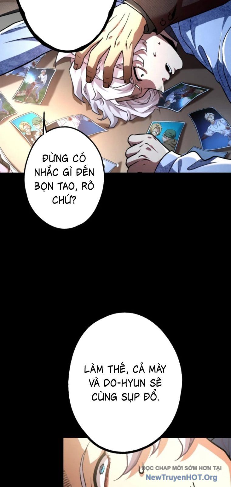 Ceberus Chapter 10 - 59