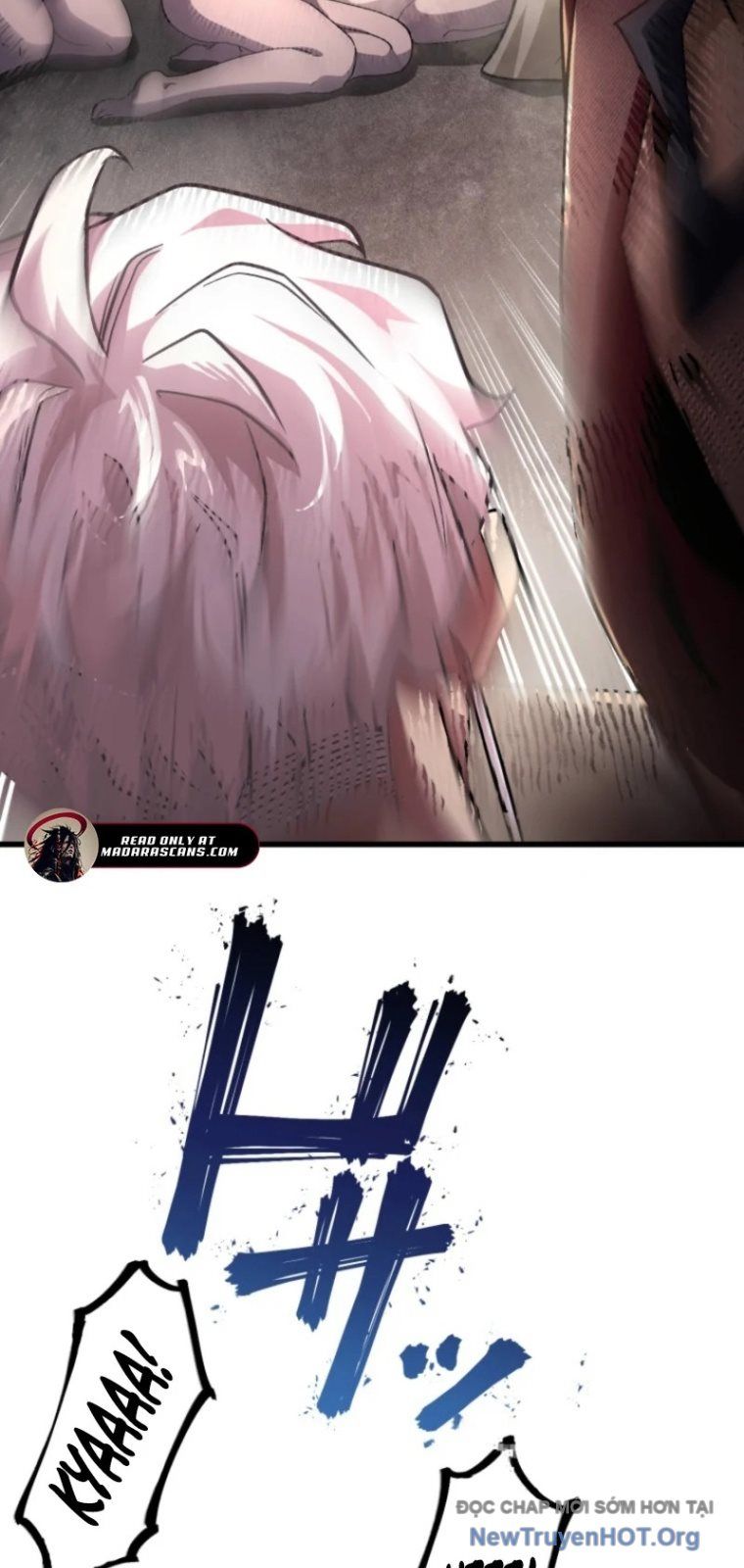 Ceberus Chapter 10 - 61