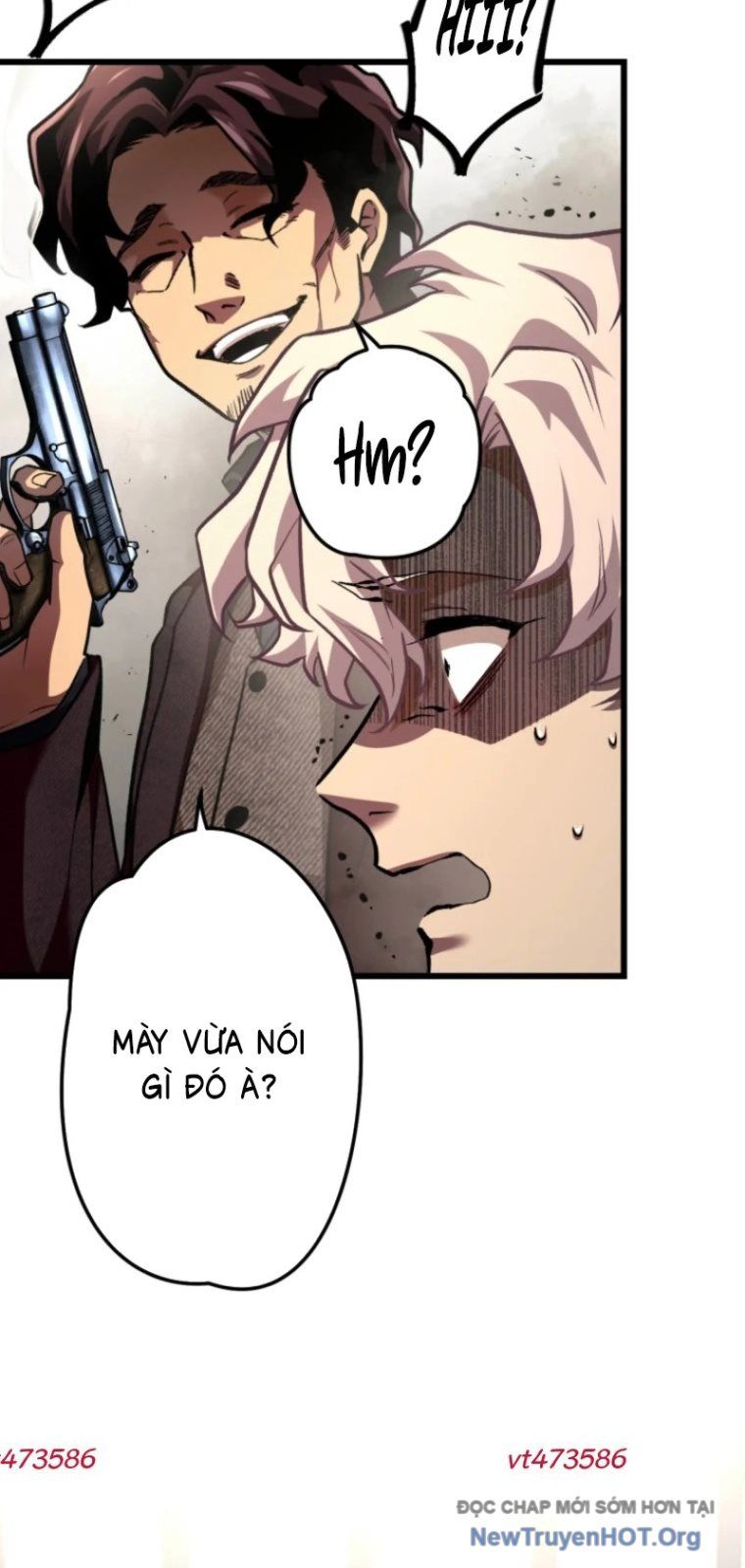 Ceberus Chapter 10 - 62