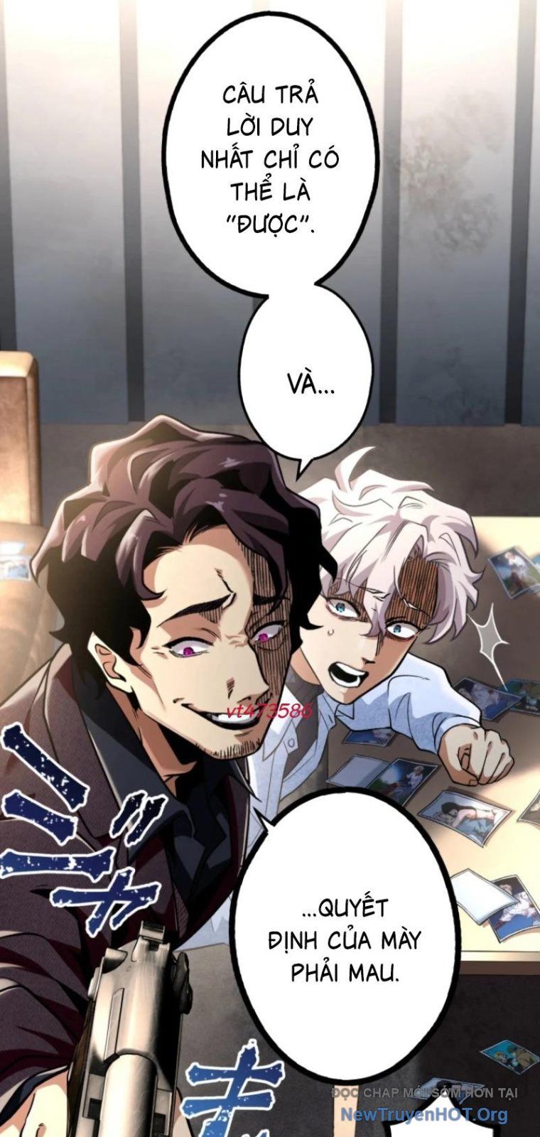 Ceberus Chapter 10 - 63