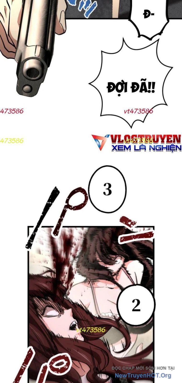 Ceberus Chapter 10 - 64