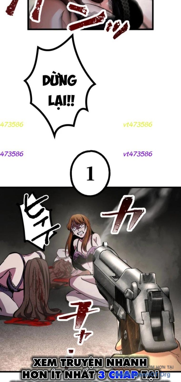 Ceberus Chapter 10 - 65