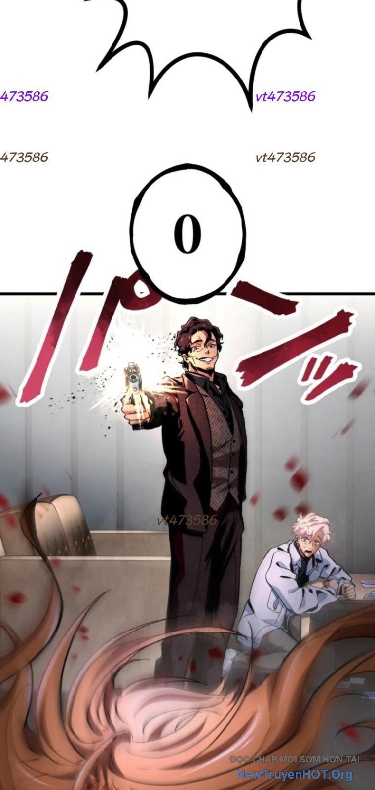 Ceberus Chapter 10 - 67