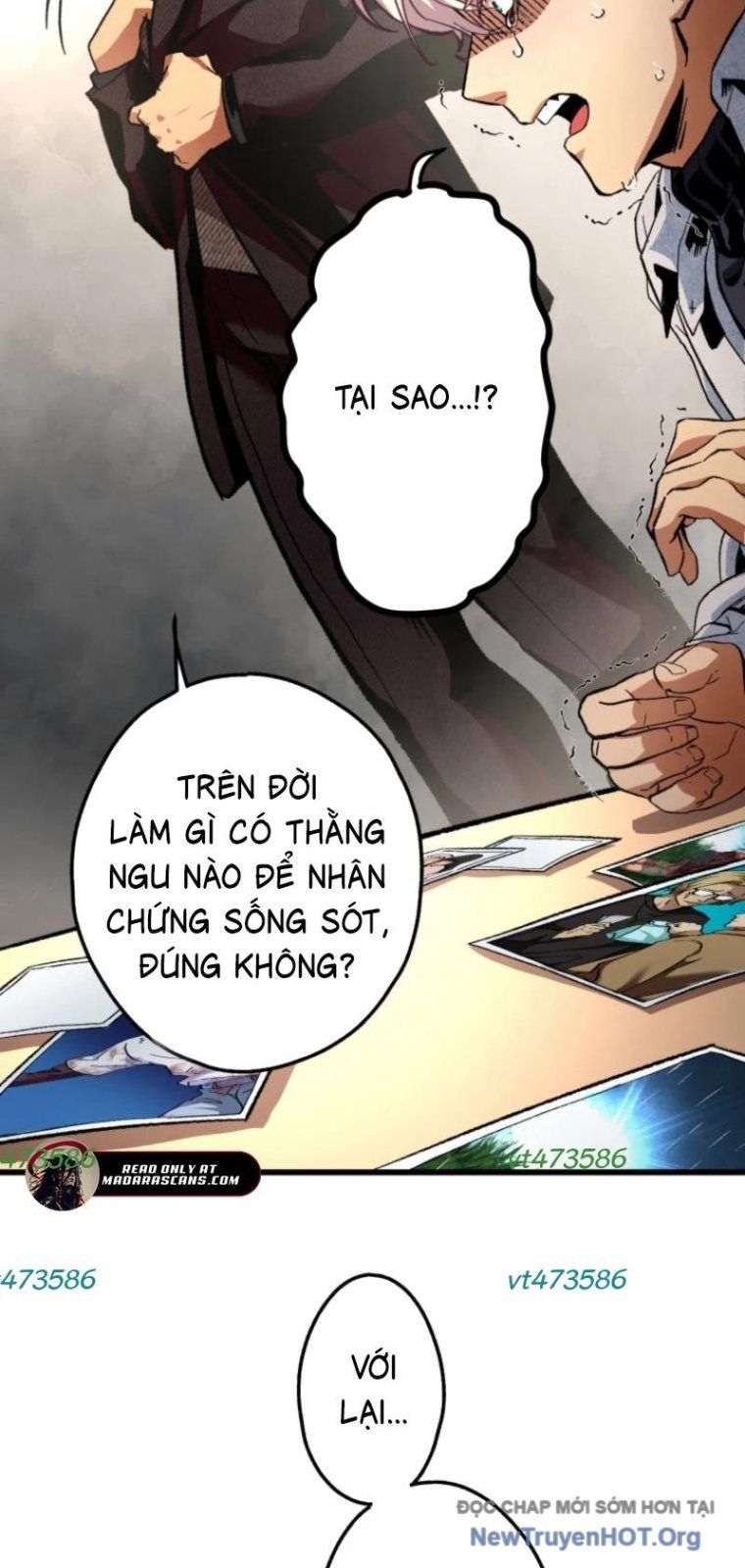 Ceberus Chapter 10 - 69