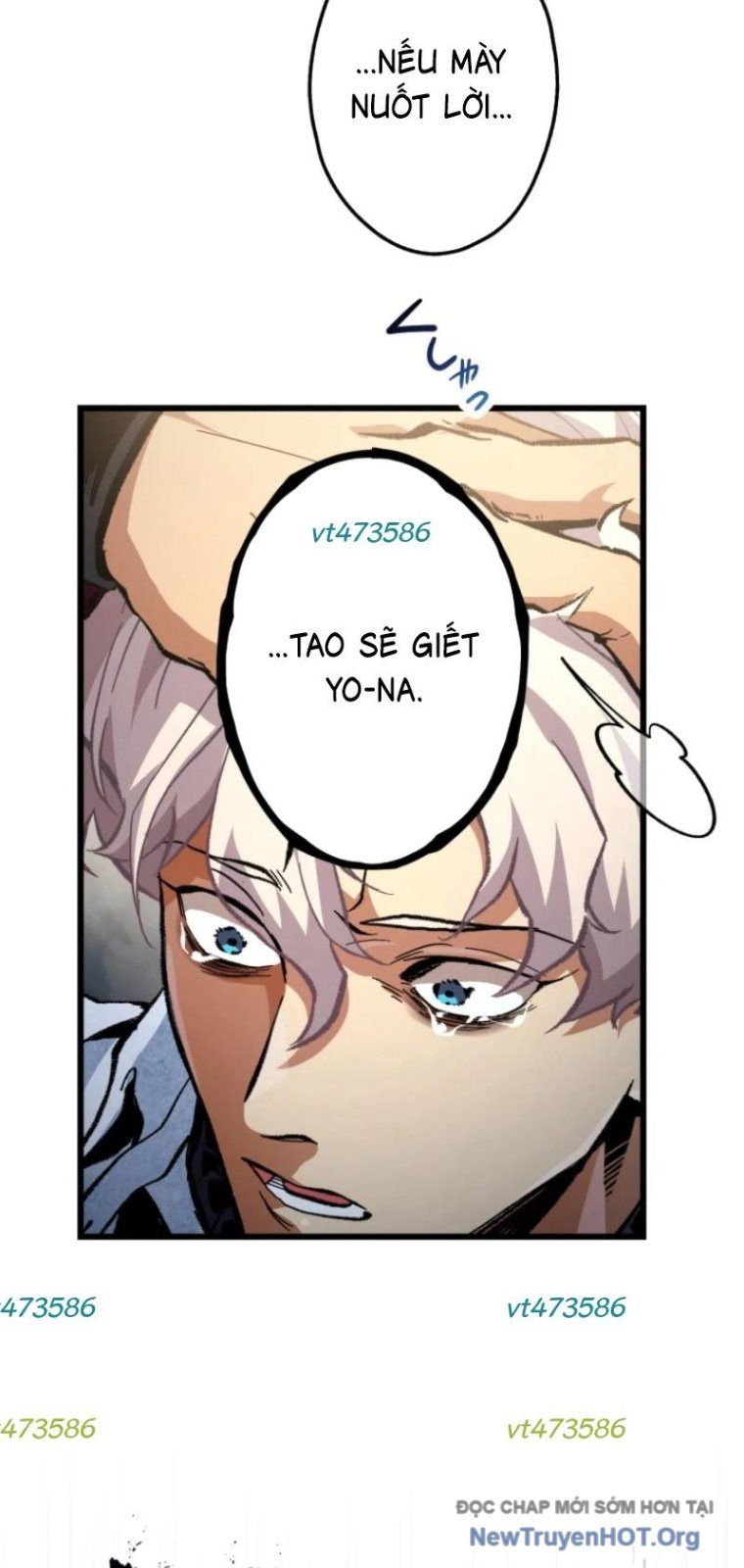 Ceberus Chapter 10 - 70