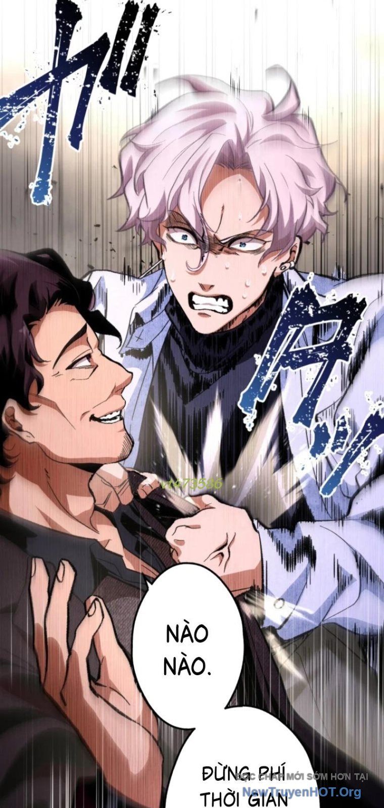 Ceberus Chapter 10 - 71