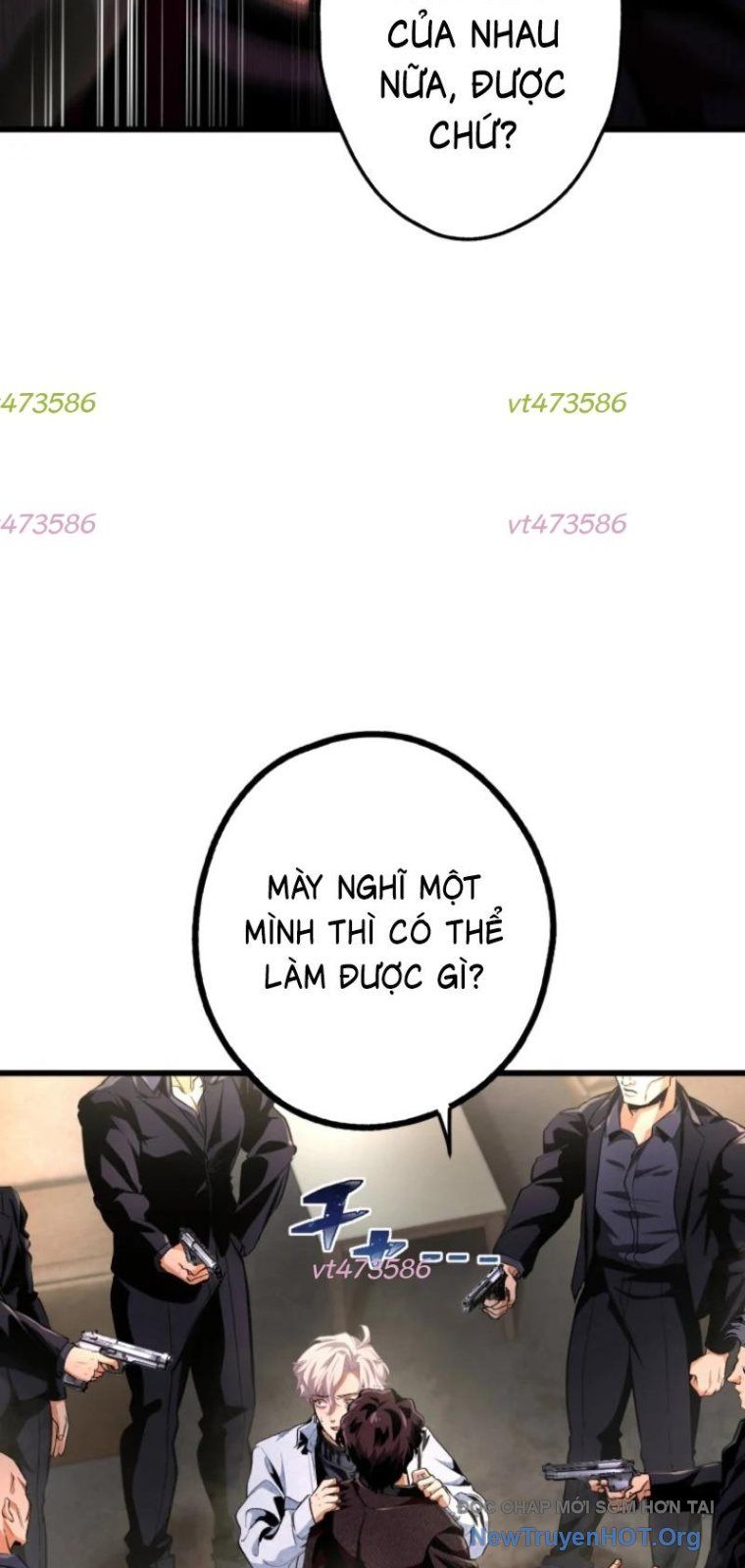 Ceberus Chapter 10 - 72