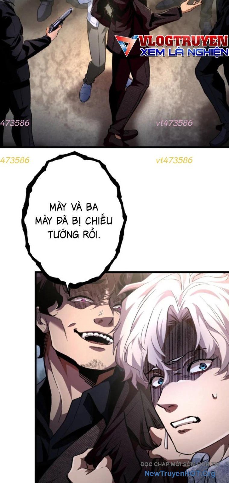 Ceberus Chapter 10 - 73