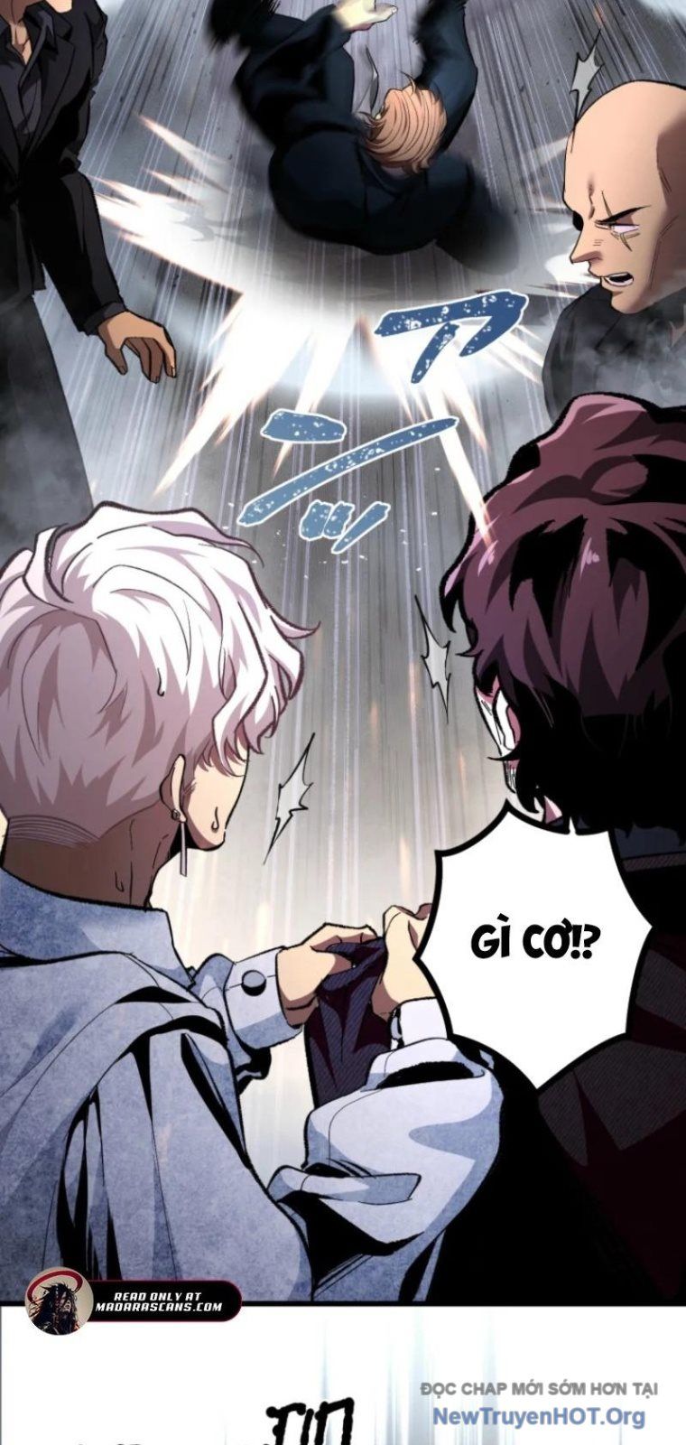 Ceberus Chapter 10 - 75