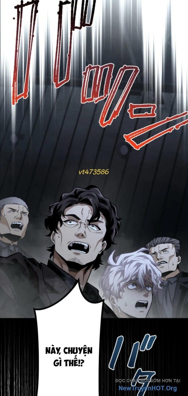 Ceberus Chapter 10 - 76