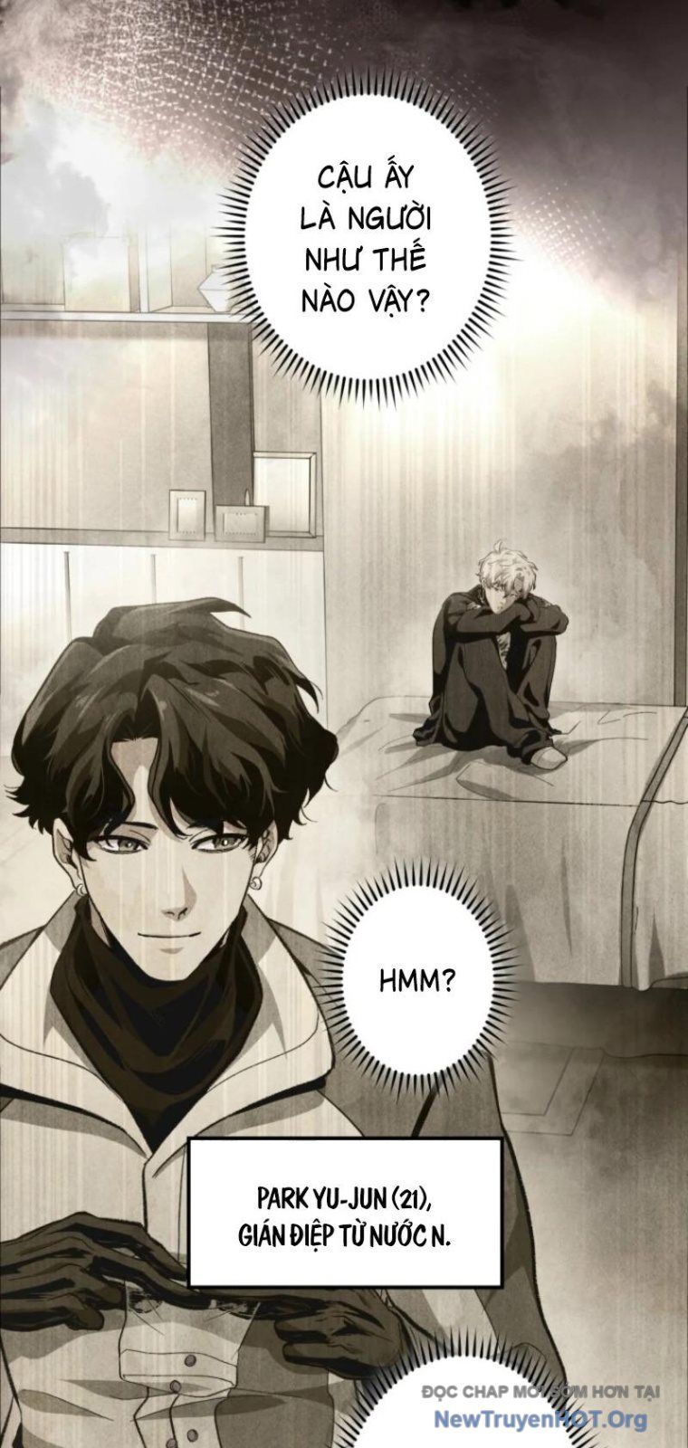 Ceberus Chapter 10 - 78