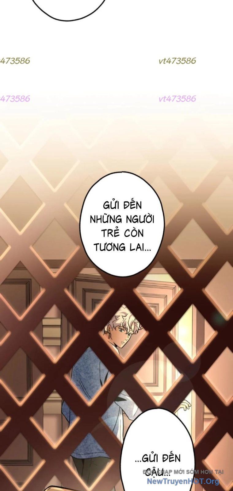 Ceberus Chapter 10 - 9