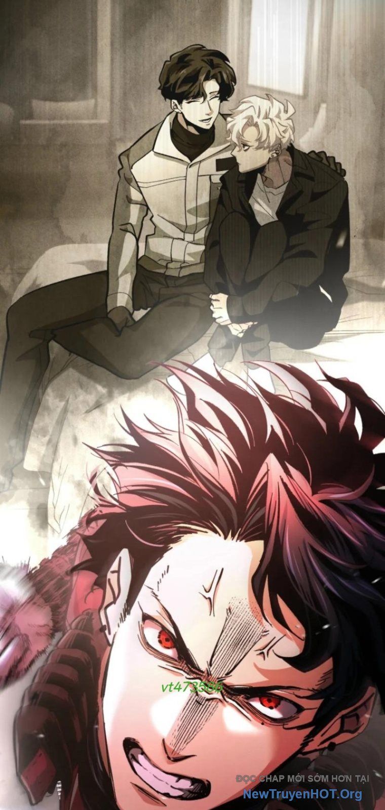 Ceberus Chapter 10 - 82