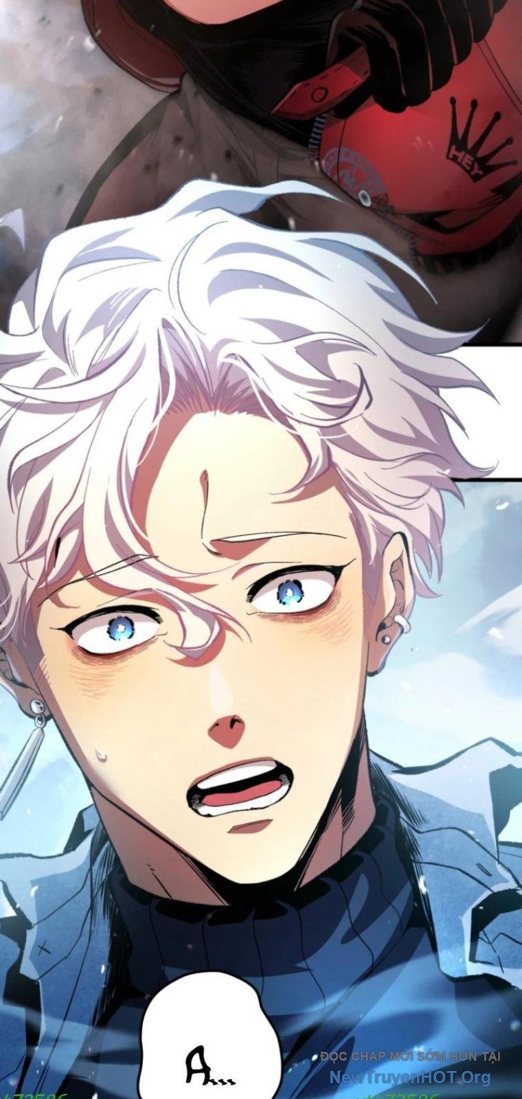 Ceberus Chapter 10 - 83