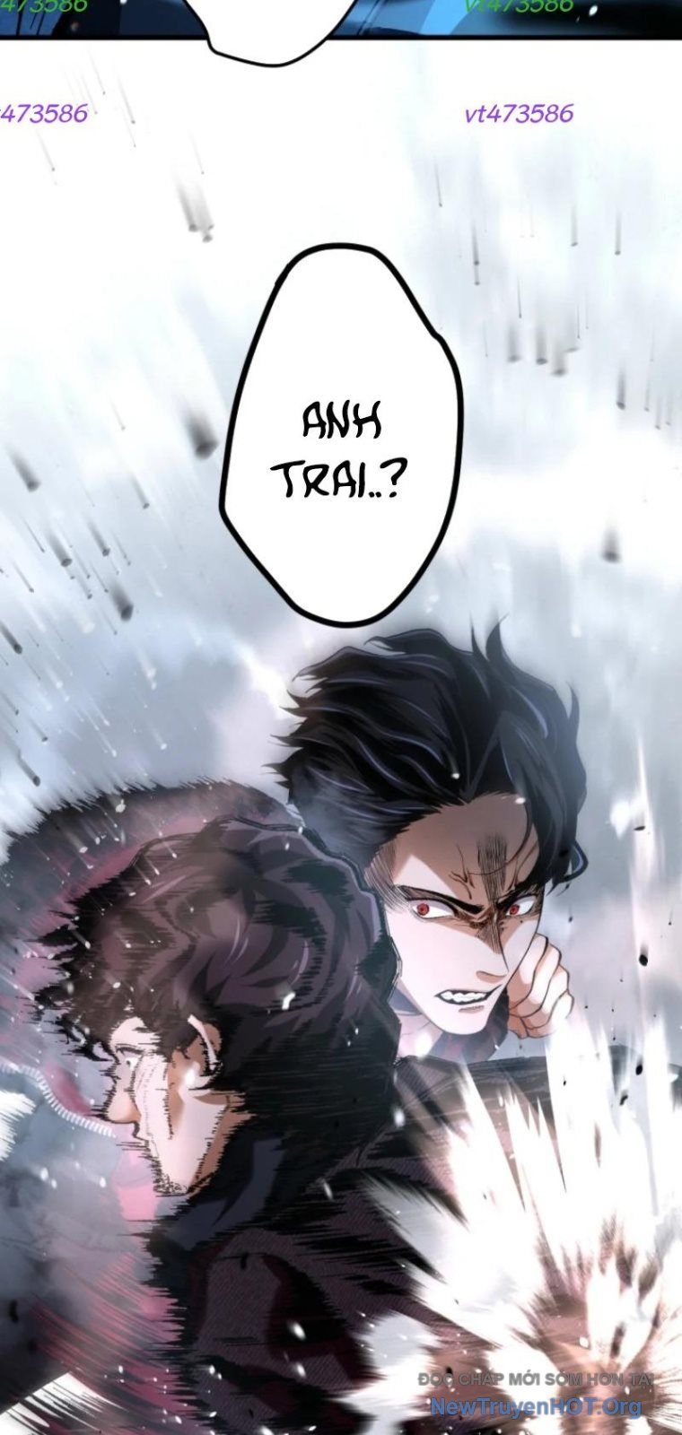 Ceberus Chapter 10 - 84