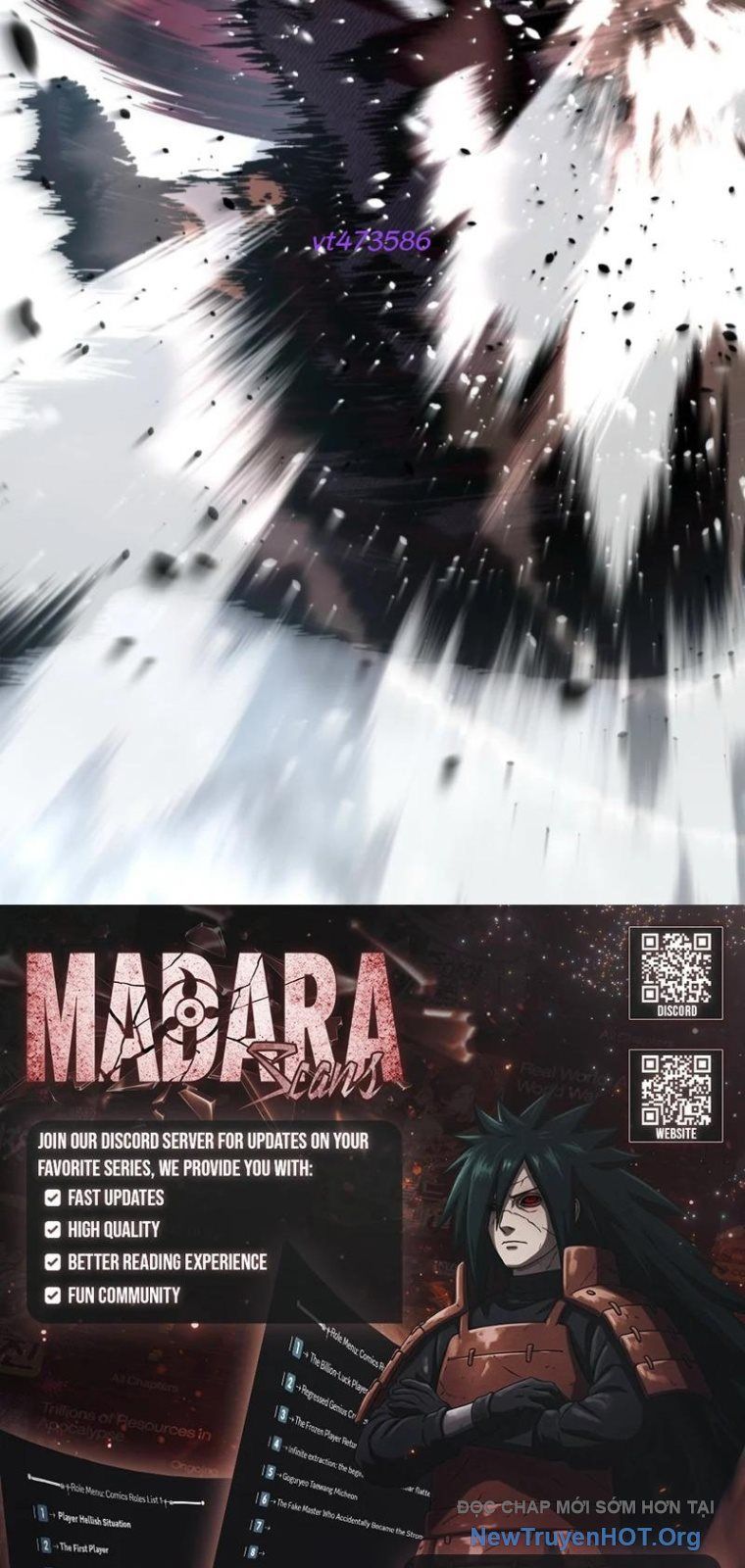 Ceberus Chapter 10 - 85