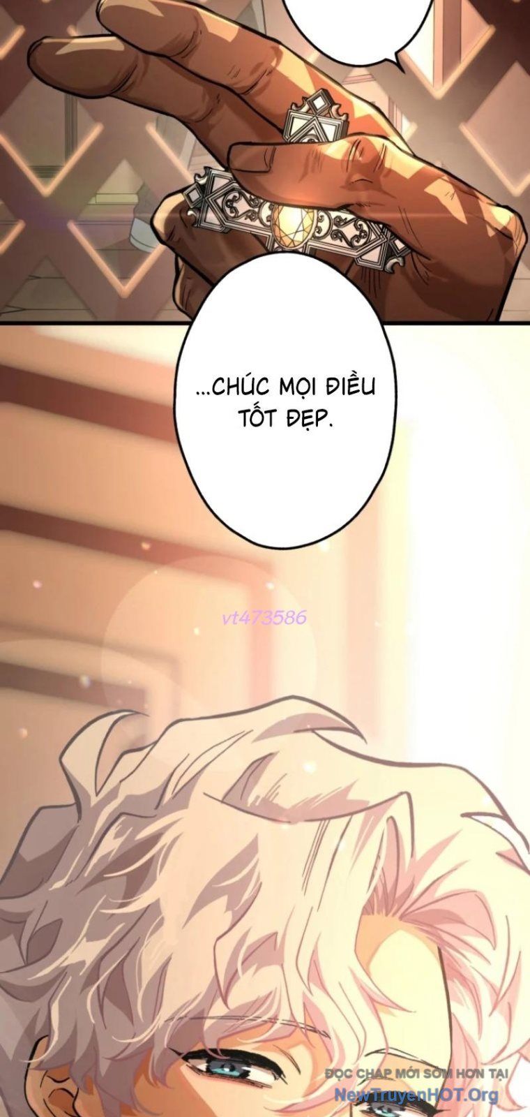 Ceberus Chapter 10 - 10