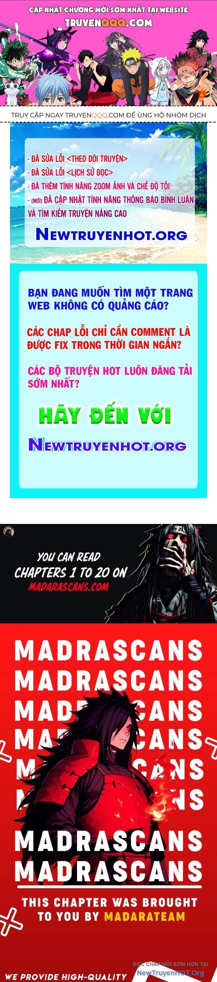 Ceberus Chapter 11 - 1