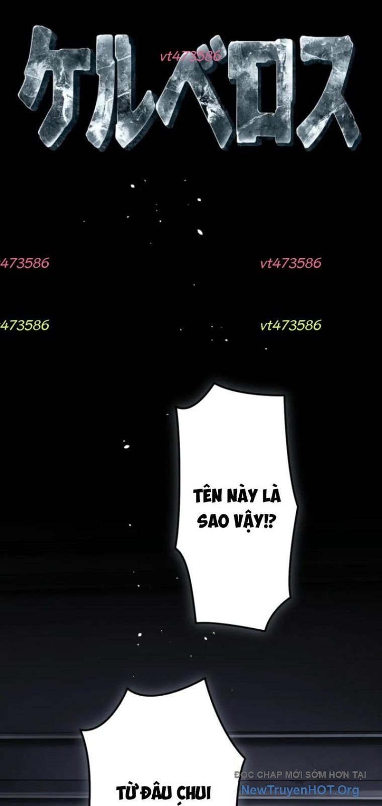 Ceberus Chapter 11 - 11