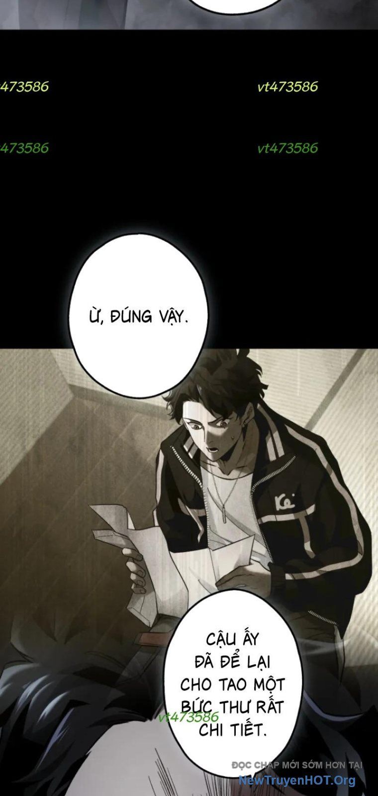 Ceberus Chapter 11 - 13