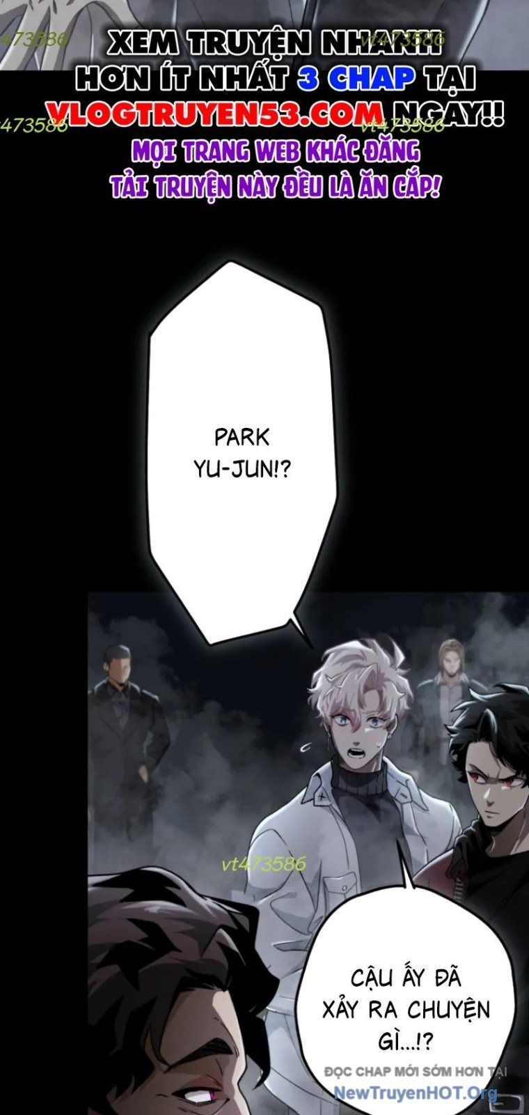 Ceberus Chapter 11 - 16