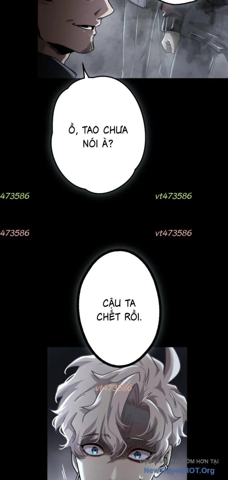 Ceberus Chapter 11 - 17