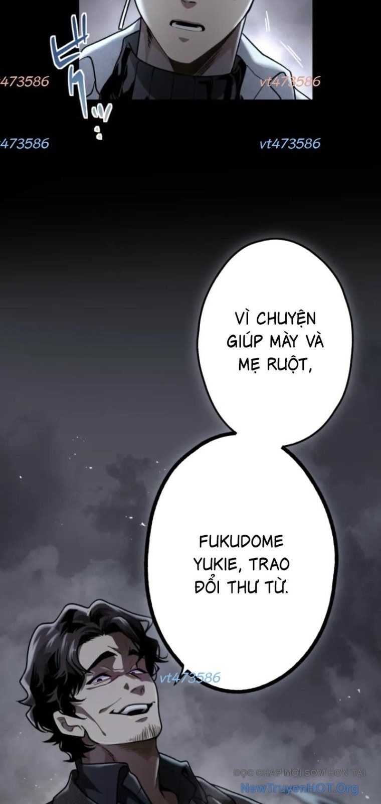 Ceberus Chapter 11 - 18