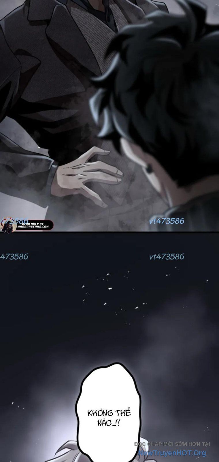 Ceberus Chapter 11 - 19