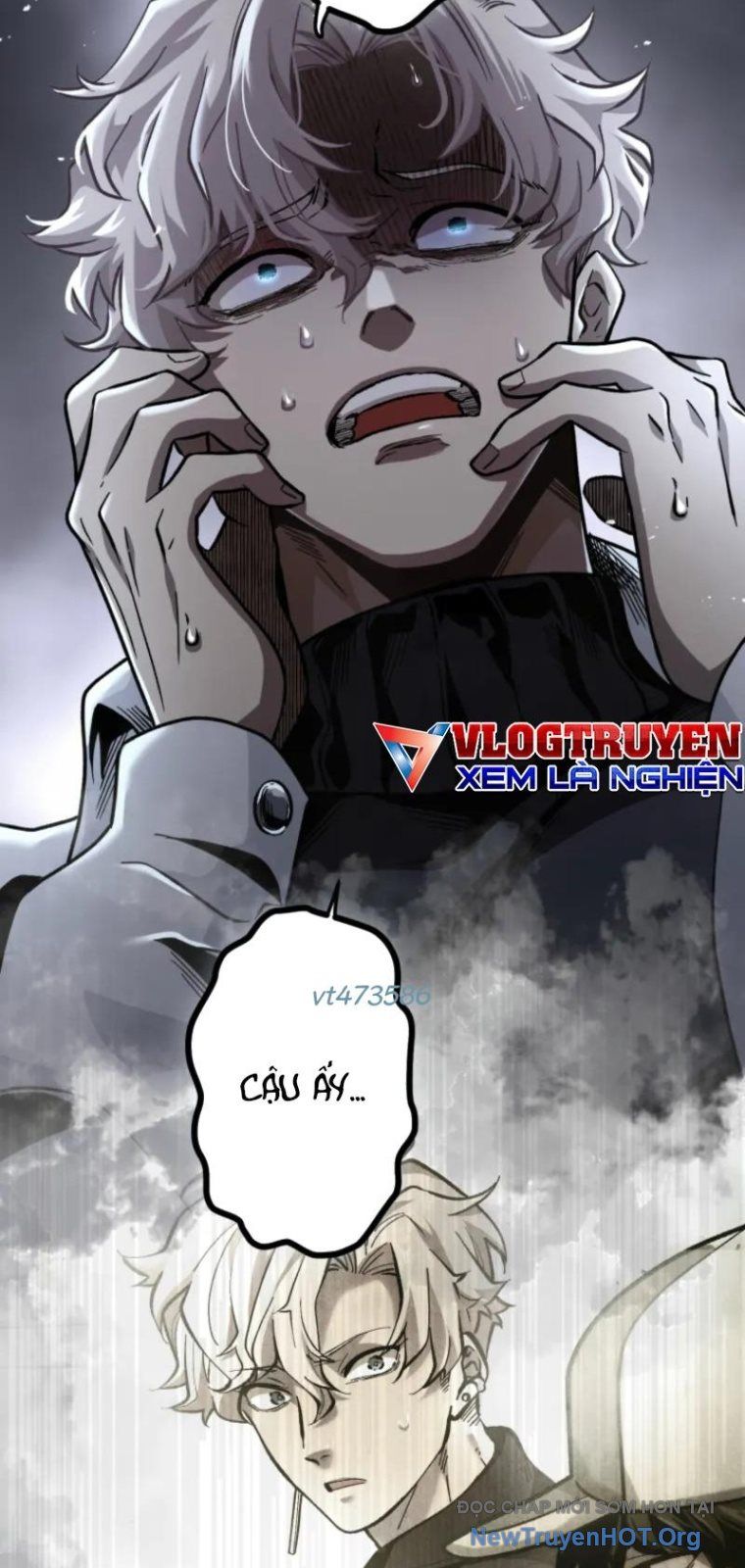 Ceberus Chapter 11 - 20