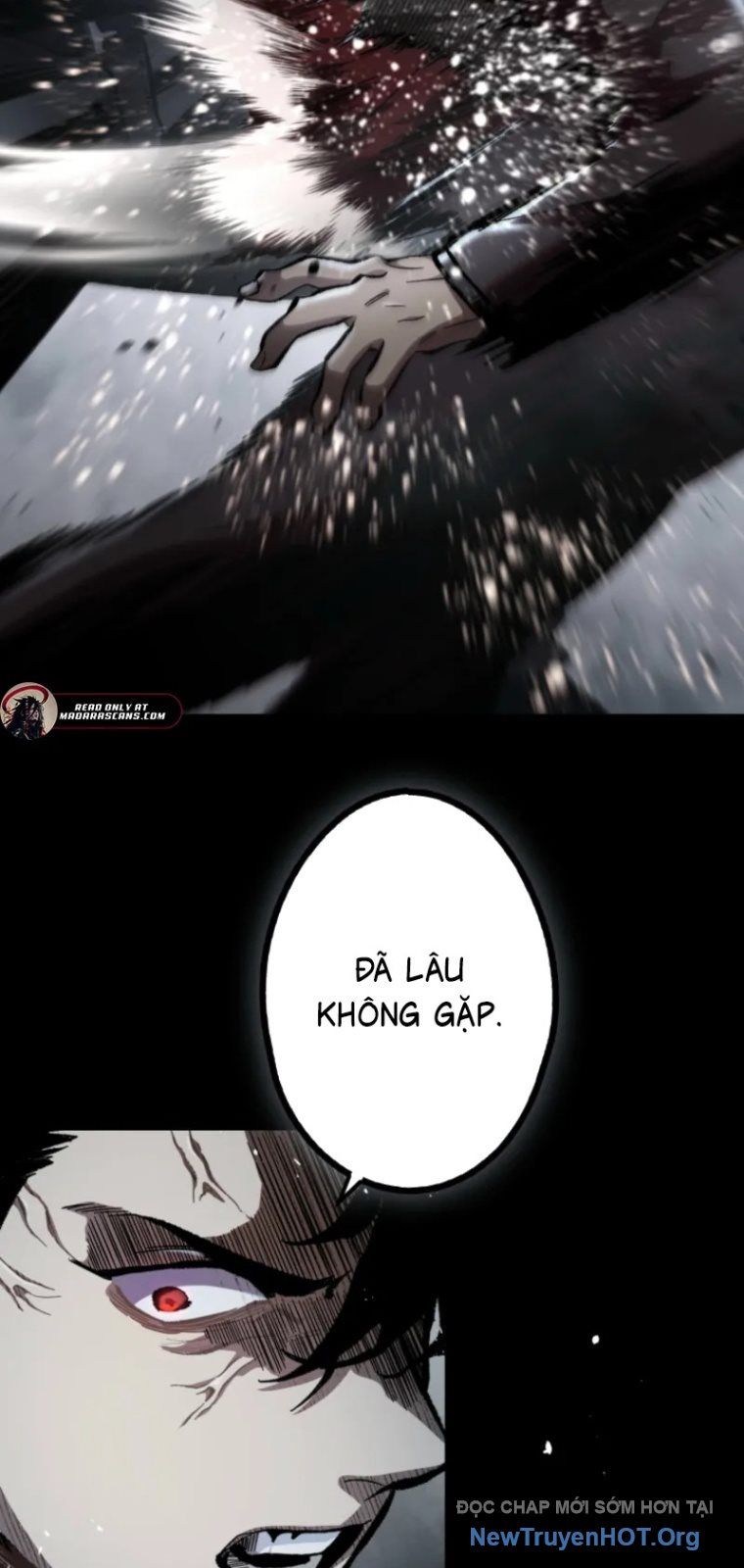 Ceberus Chapter 11 - 3