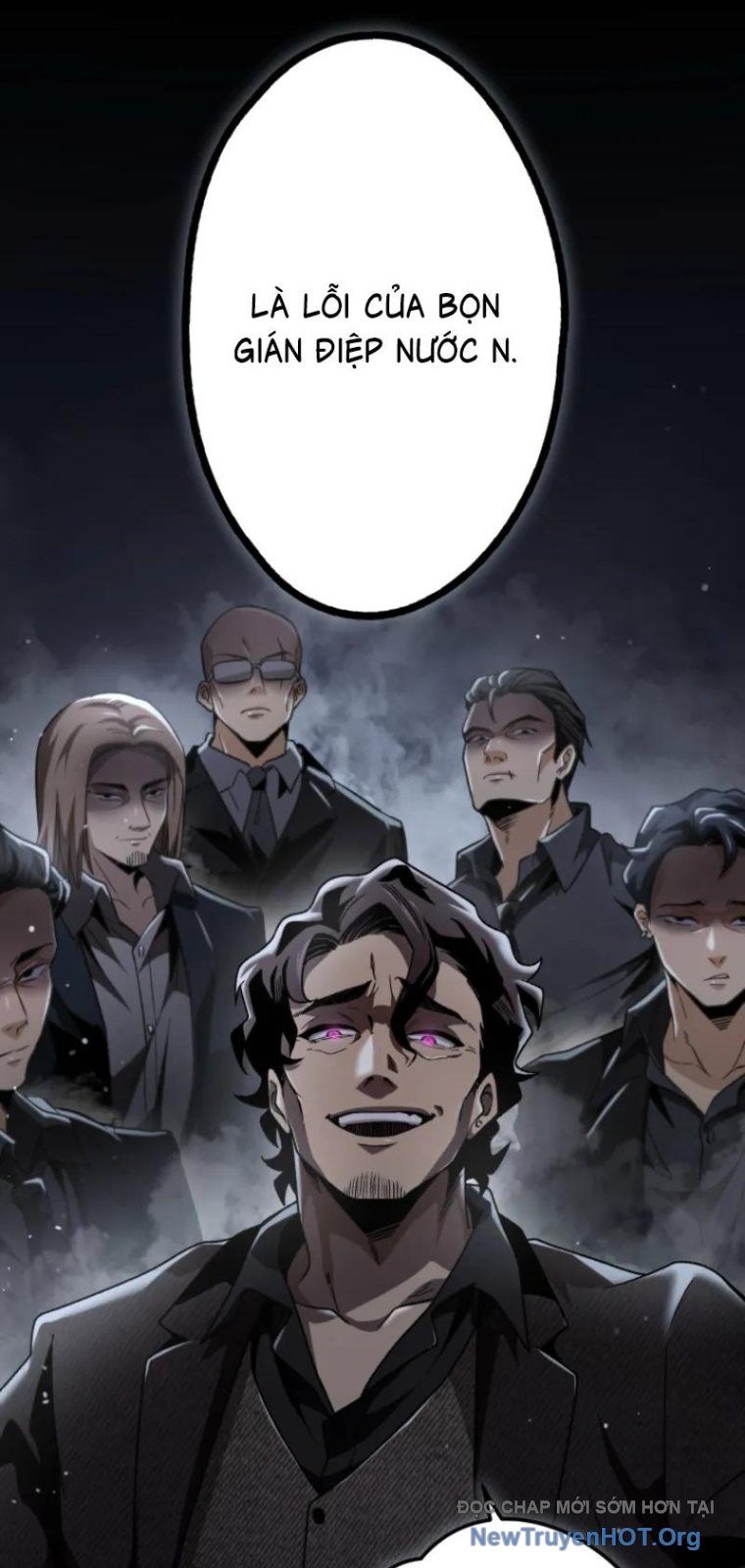 Ceberus Chapter 11 - 23