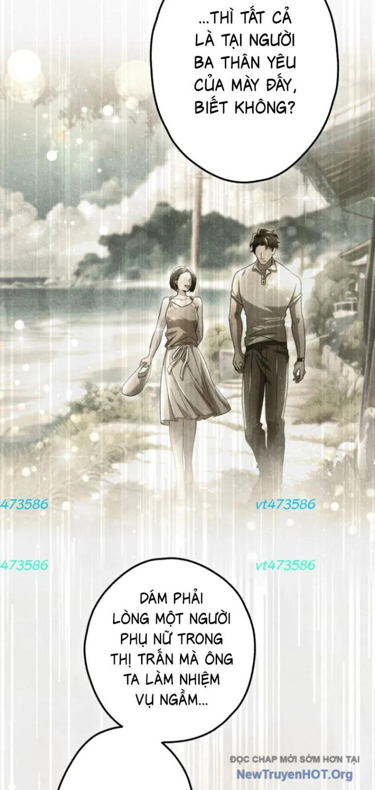 Ceberus Chapter 11 - 25