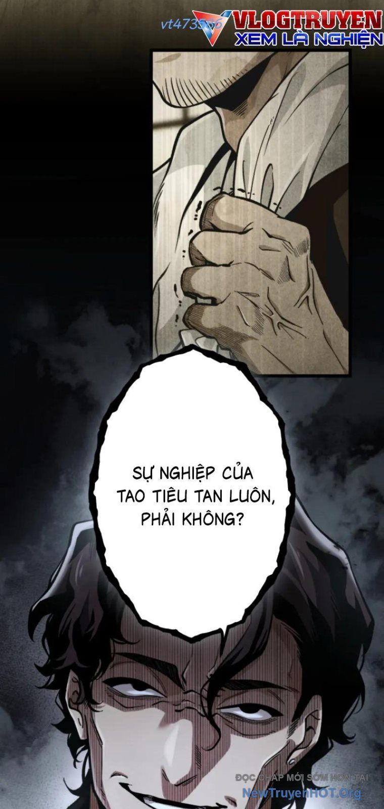 Ceberus Chapter 11 - 29