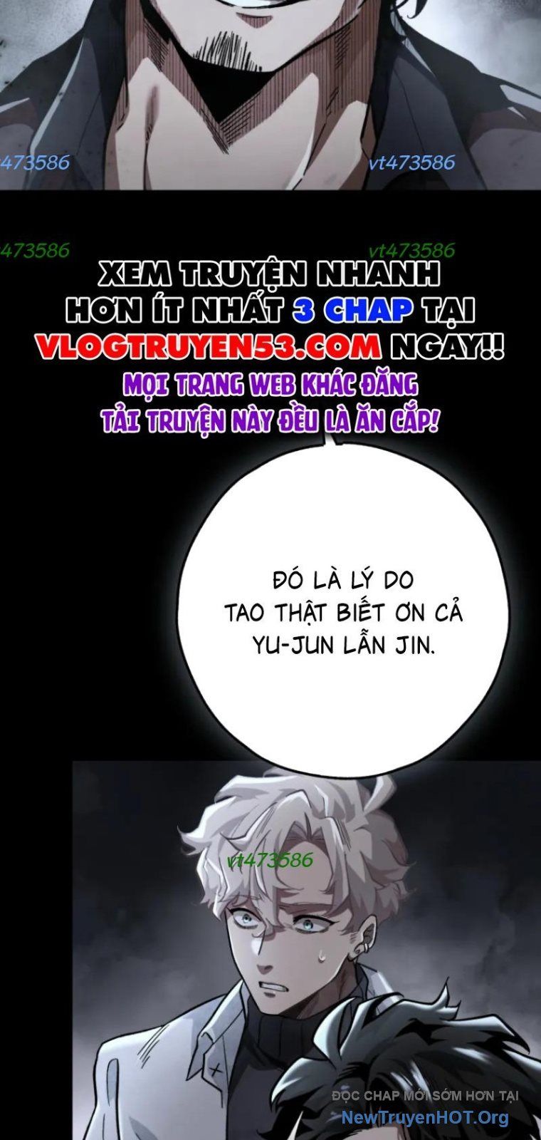 Ceberus Chapter 11 - 30