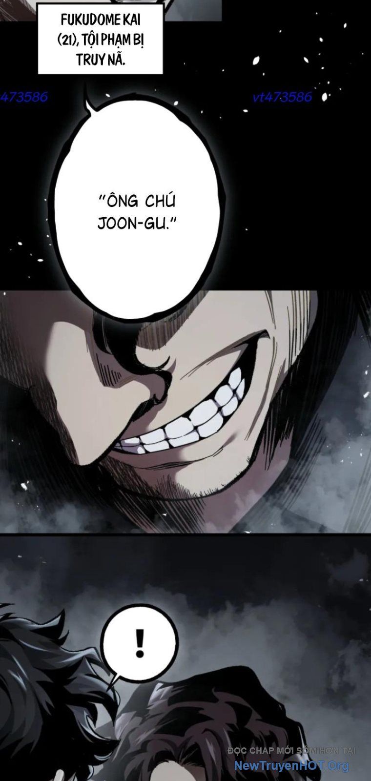 Ceberus Chapter 11 - 4