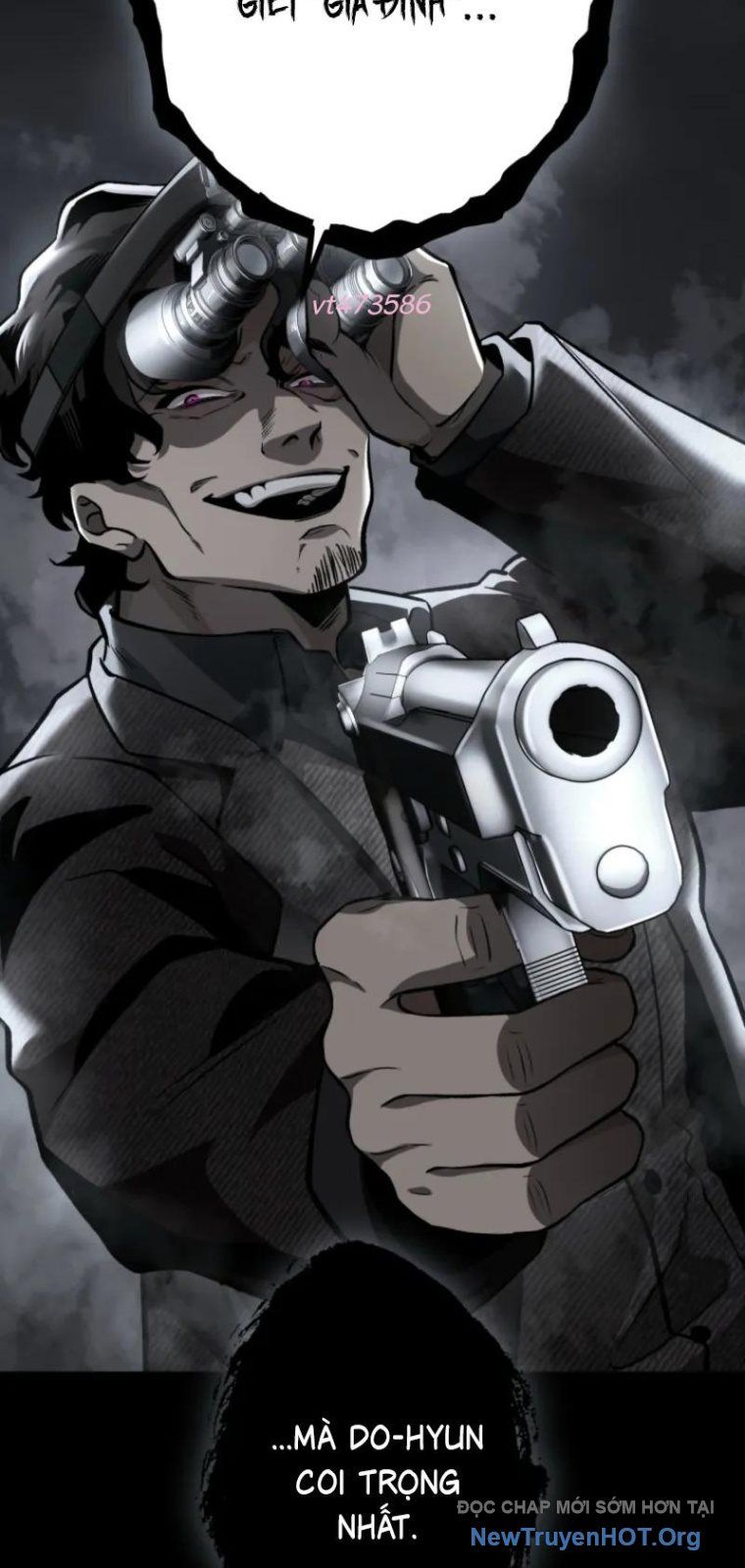 Ceberus Chapter 11 - 33