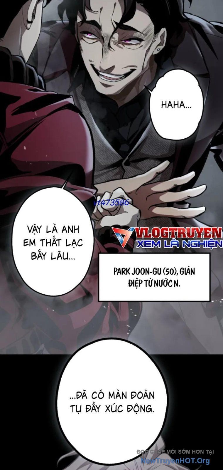 Ceberus Chapter 11 - 5