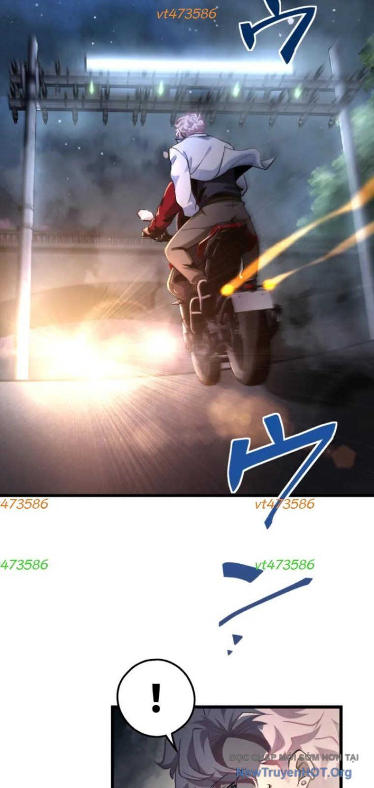 Ceberus Chapter 11 - 41