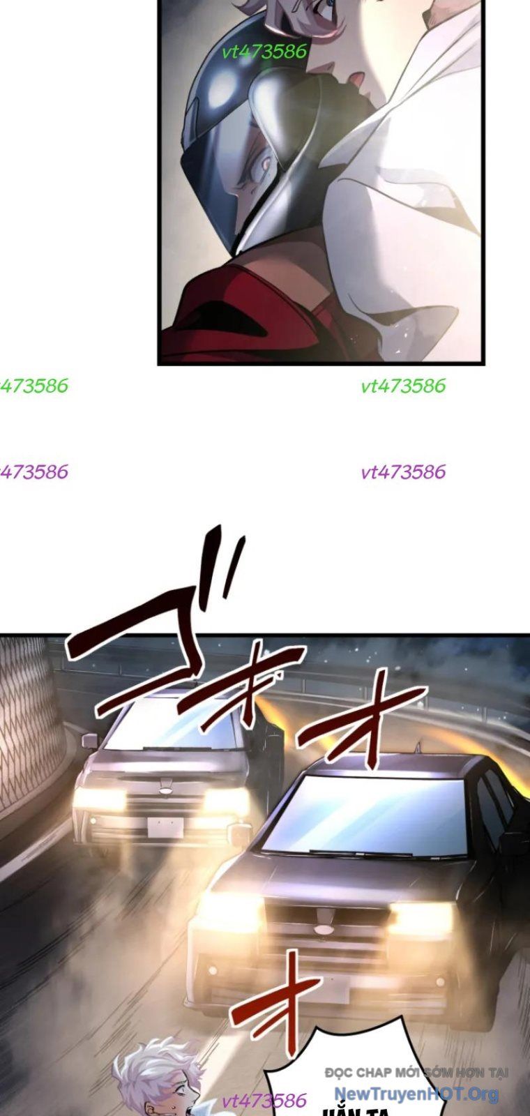 Ceberus Chapter 11 - 42