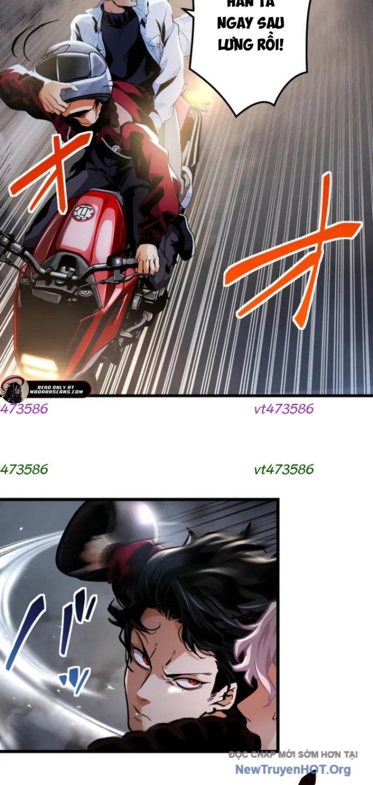 Ceberus Chapter 11 - 43