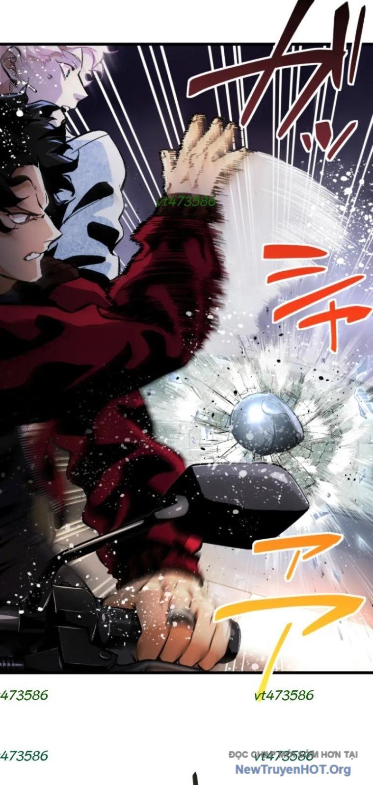 Ceberus Chapter 11 - 44