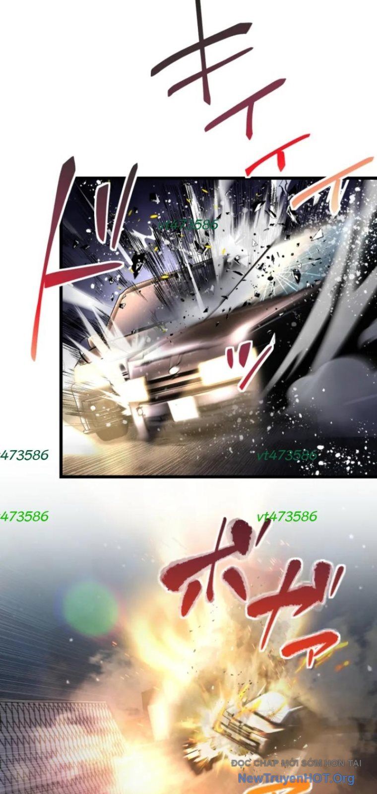 Ceberus Chapter 11 - 45