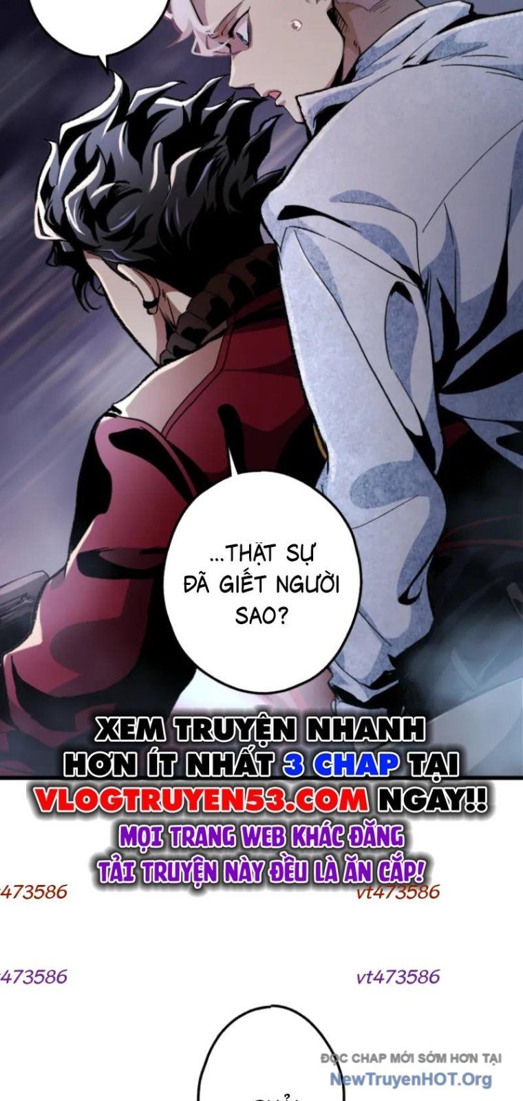 Ceberus Chapter 11 - 48