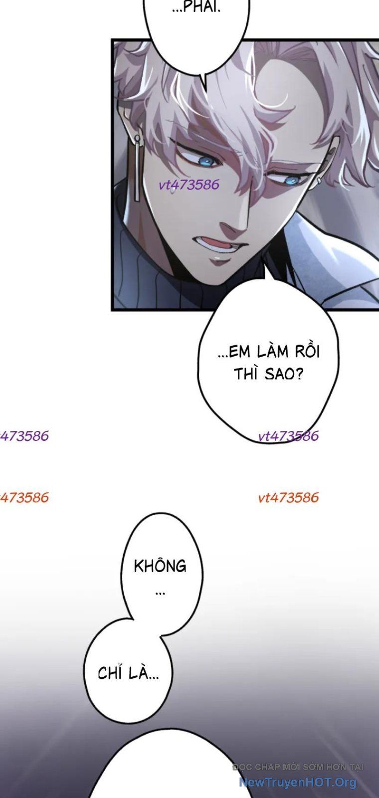 Ceberus Chapter 11 - 49