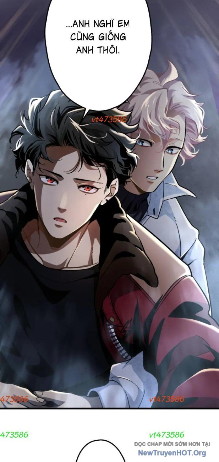 Ceberus Chapter 11 - 50