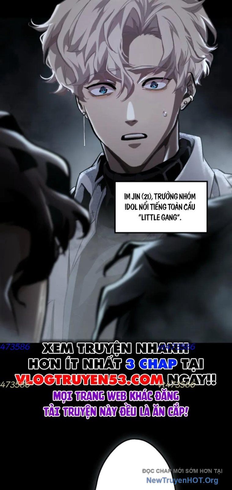 Ceberus Chapter 11 - 6