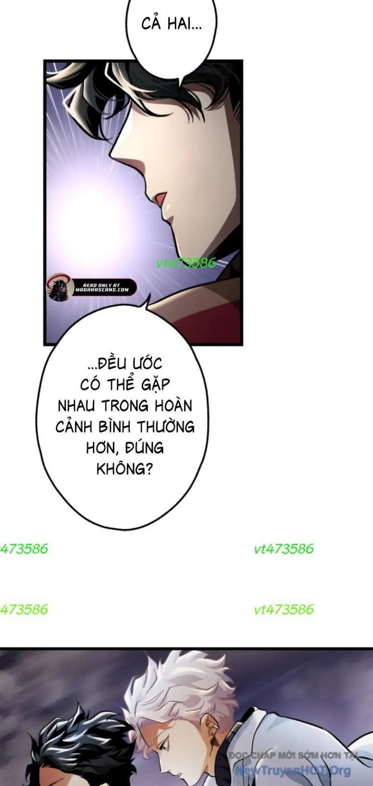 Ceberus Chapter 11 - 51